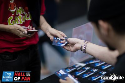 Hall of Fan Concert กับ The Mousses (อัลบั้มที่ 2) — photo 34