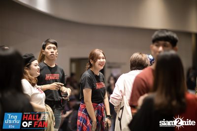 Hall of Fan Concert กับ The Mousses (อัลบั้มที่ 2) — photo 37