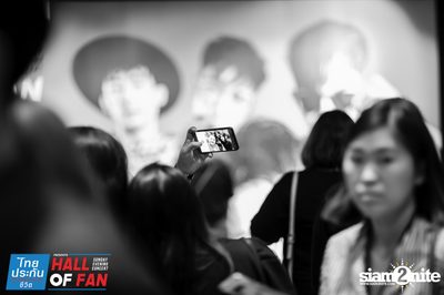 Hall of Fan Concert กับ The Mousses (อัลบั้มที่ 2) — photo 39