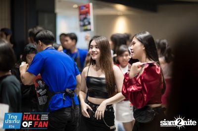 Hall of Fan Concert กับ The Mousses (อัลบั้มที่ 2) — photo 41
