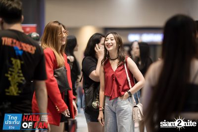 Hall of Fan Concert กับ The Mousses (อัลบั้มที่ 2) — photo 47