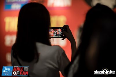 Hall of Fan Concert กับ The Mousses (อัลบั้มที่ 2) — photo 53