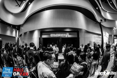 Hall of Fan Concert กับ The Mousses (อัลบั้มที่ 2) — photo 61