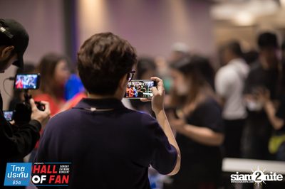 Hall of Fan Concert กับ The Mousses (อัลบั้มที่ 2) — photo 67