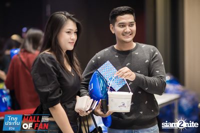Hall of Fan Concert กับ The Mousses (อัลบั้มที่ 2) — photo 77