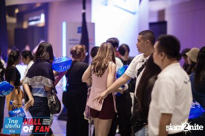Hall of Fan Concert กับ The Mousses (อัลบั้มที่ 2) — photo 78