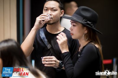 Hall of Fan Concert กับ The Mousses (อัลบั้มที่ 2) — photo 80