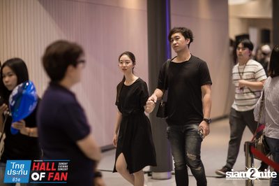 Hall of Fan Concert กับ The Mousses (อัลบั้มที่ 2) — photo 81