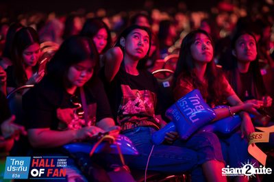 Hall of Fan Concert กับ The Mousses (อัลบั้มที่ 2) — photo 84