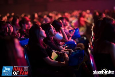 Hall of Fan Concert กับ The Mousses (อัลบั้มที่ 2) — photo 86