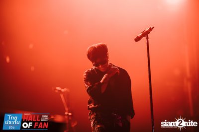 Hall of Fan Concert กับ The Mousses (อัลบั้มที่ 2) — photo 88