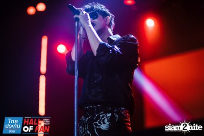 Hall of Fan Concert กับ The Mousses (อัลบั้มที่ 2) — photo 90