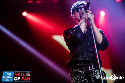 Hall of Fan Concert กับ The Mousses (อัลบั้มที่ 2) — photo 95