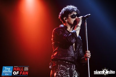 Hall of Fan Concert กับ The Mousses (อัลบั้มที่ 2) — photo 96