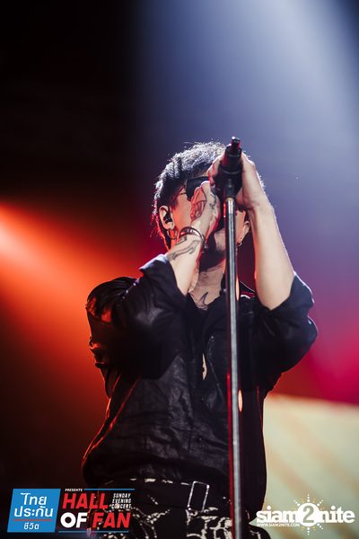 Hall of Fan Concert กับ The Mousses (อัลบั้มที่ 2) — photo 97