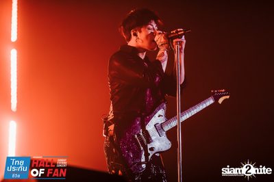 Hall of Fan Concert กับ The Mousses (อัลบั้มที่ 2) — photo 99