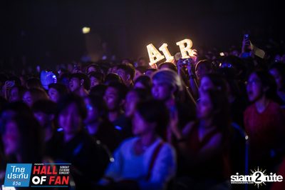 Hall of Fan Concert กับ The Mousses (อัลบั้มที่ 2) — photo 100