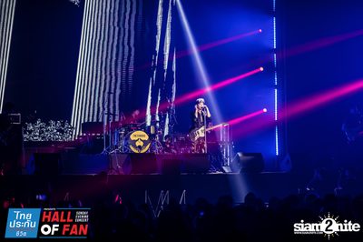 Hall of Fan Concert กับ The Mousses (อัลบั้มที่ 2) — photo 101