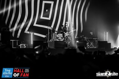 Hall of Fan Concert กับ The Mousses (อัลบั้มที่ 2) — photo 102