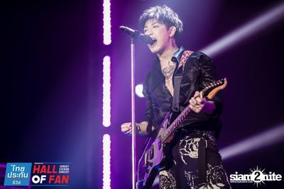 Hall of Fan Concert กับ The Mousses (อัลบั้มที่ 2) — photo 105