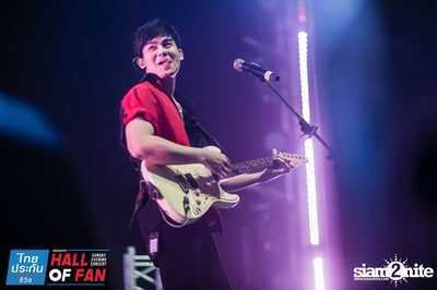 Hall of Fan Concert กับ The Mousses (อัลบั้มที่ 2) — photo 108