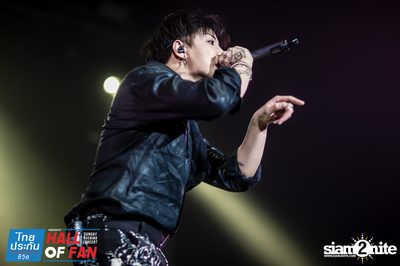 Hall of Fan Concert กับ The Mousses (อัลบั้มที่ 2) — photo 109