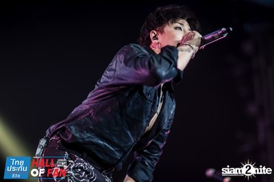Hall of Fan Concert กับ The Mousses (อัลบั้มที่ 2) — photo 110