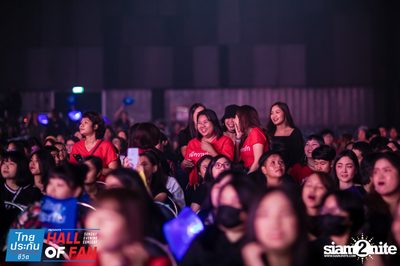 Hall of Fan Concert กับ The Mousses (อัลบั้มที่ 2) — photo 112
