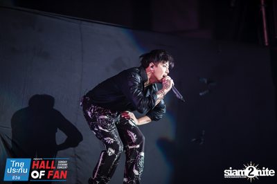 Hall of Fan Concert กับ The Mousses (อัลบั้มที่ 2) — photo 113