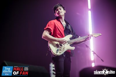 Hall of Fan Concert กับ The Mousses (อัลบั้มที่ 2) — photo 115