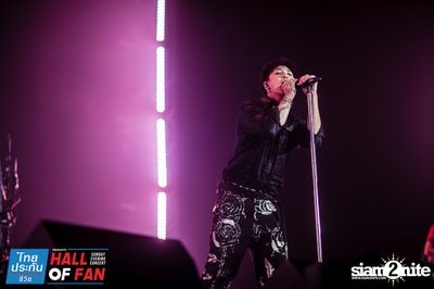 Hall of Fan Concert กับ The Mousses (อัลบั้มที่ 2) — photo 116
