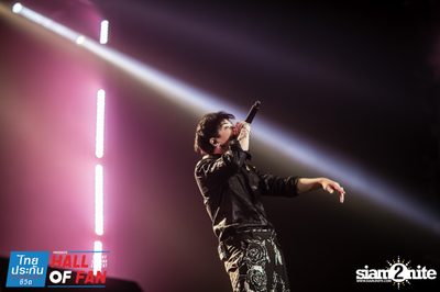 Hall of Fan Concert กับ The Mousses (อัลบั้มที่ 2) — photo 117