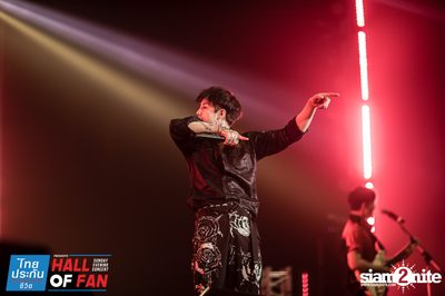 Hall of Fan Concert กับ The Mousses (อัลบั้มที่ 2) — photo 118