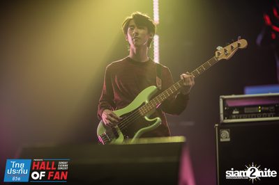 Hall of Fan Concert กับ The Mousses (อัลบั้มที่ 2) — photo 119