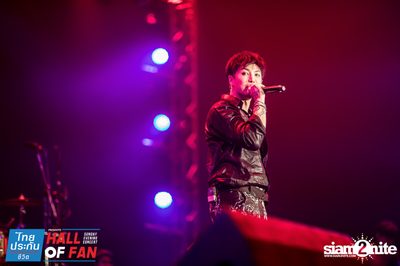 Hall of Fan Concert กับ The Mousses (อัลบั้มที่ 2) — photo 120