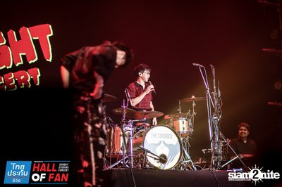 Hall of Fan Concert กับ The Mousses (อัลบั้มที่ 2) — photo 121