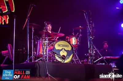Hall of Fan Concert กับ The Mousses (อัลบั้มที่ 2) — photo 122