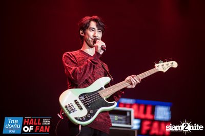 Hall of Fan Concert กับ The Mousses (อัลบั้มที่ 2) — photo 123