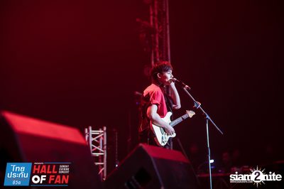 Hall of Fan Concert กับ The Mousses (อัลบั้มที่ 2) — photo 124