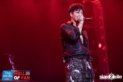 Hall of Fan Concert กับ The Mousses (อัลบั้มที่ 2) — photo 125