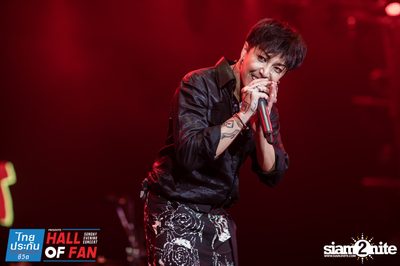 Hall of Fan Concert กับ The Mousses (อัลบั้มที่ 2) — photo 126