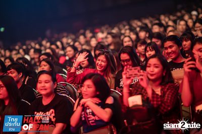 Hall of Fan Concert กับ The Mousses (อัลบั้มที่ 2) — photo 127