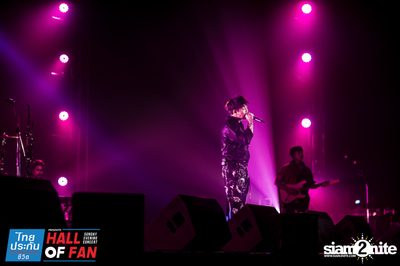 Hall of Fan Concert กับ The Mousses (อัลบั้มที่ 2) — photo 129