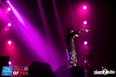 Hall of Fan Concert กับ The Mousses (อัลบั้มที่ 2) — photo 130