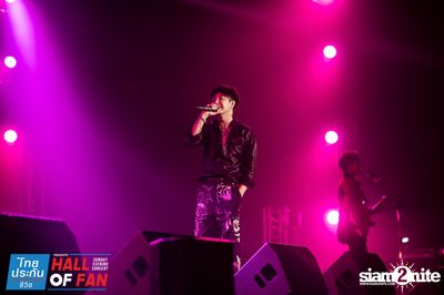 Hall of Fan Concert กับ The Mousses (อัลบั้มที่ 2) — photo 131