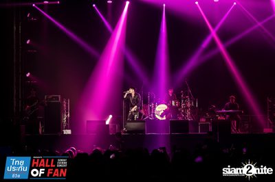 Hall of Fan Concert กับ The Mousses (อัลบั้มที่ 2) — photo 133