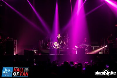 Hall of Fan Concert กับ The Mousses (อัลบั้มที่ 2) — photo 134