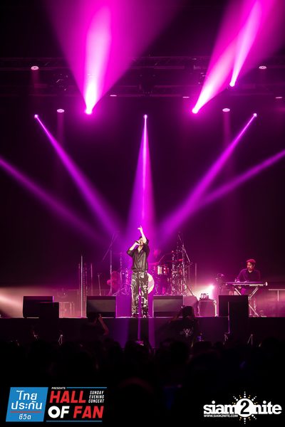 Hall of Fan Concert กับ The Mousses (อัลบั้มที่ 2) — photo 135
