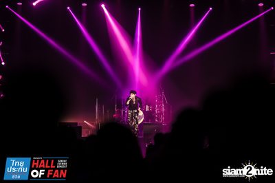 Hall of Fan Concert กับ The Mousses (อัลบั้มที่ 2) — photo 136