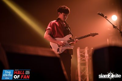 Hall of Fan Concert กับ The Mousses (อัลบั้มที่ 2) — photo 139